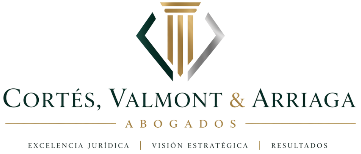 Cortes, Valmont y Arriaga